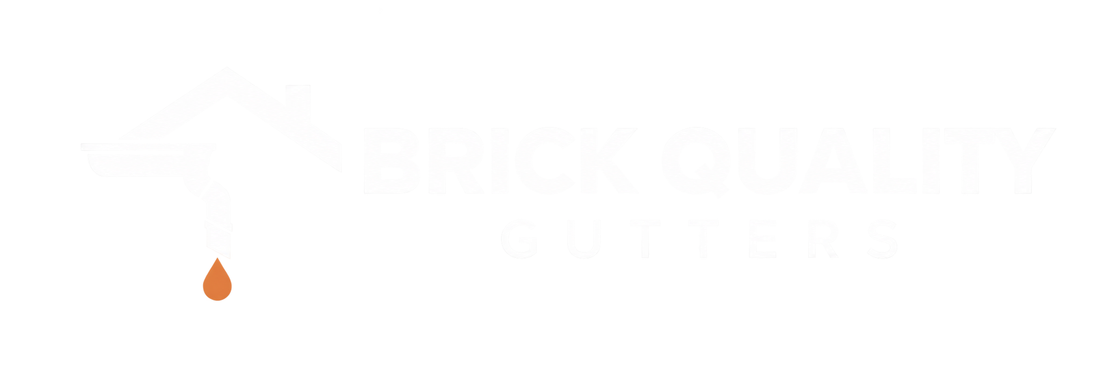 Brick Quality Gutters